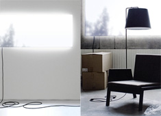 Recreating Daylight by Daniel Rybakken