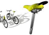 Locksit - Bicycle Security by Jack Godfrey Wood:: Continue Reading >>