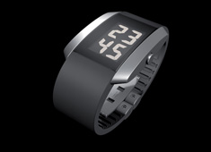 Rosendahl's Watch III by Flemming Bo Hansen