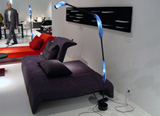 2007 imm Cologne Furniture Fair:: Continue Reading >>