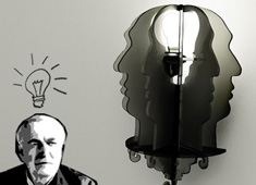 Big Idea Mr. Edison Light by Eos Mexico Studio