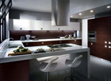 Mood - Scavolini's New Kitchen::Continue Reading >>