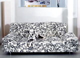Sofa that Reflects its Designer by Kati Meyer-Bruhl