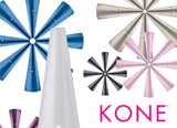 Dirt Devil Kone by Karim Rashid
