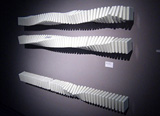 Twisted Radiator by Marco Dessi:: Continue Reading >>