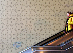 One Tile - Many Patterns by Drid