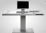 Milk - iPod of Desks by Soren Kjaer :: Continue Reading >>