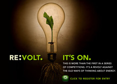 Re:Vision Design Competition