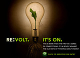Re:Vision Design Competition