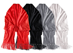Volkswagen Goes Cashmere