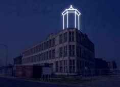 Hotel Insomnia by Studio Jan Melis