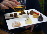 K-wine - Finger Food Wine Plate by Matteo Bertanelli & Michele Di Monte::Continue Reading >>