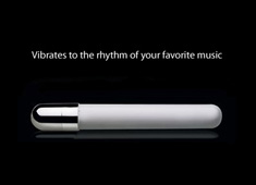 OhMiBod - Music Powered Vibrator