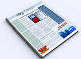 MyTimes - Electronic Newspaper by Alok Chandel