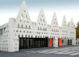 Sint Lucas Art Academy by Art Studio