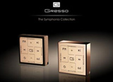 Gresso Symphonia Mp3 Player
