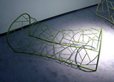 Bringing the Outdoors Inside Furniture by Eli Gutierrez