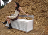 Coreflute Lounge by James Peachey ::Continue Reading >>