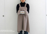Kangaroo Apron by Jongoh Lee ::Continue Reading >>