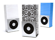 AirPod - Personal Clean Airzone