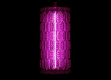 Disposable Chandelier by Stuart Haygarth