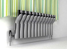 Heating Solutions by Danny Wan