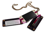 Me-mo - Marries Portable Electronics into a Modular System by Peter Norberg ::Continue Reading >>