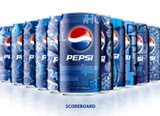 Pepsi Redesign