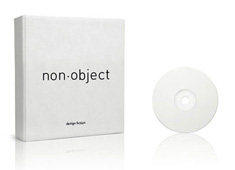 Non-object Book by Branko Lukic