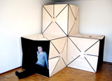 Tyko - Personal Room by Julia Landgren