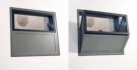 Bloomframe – Window Transforming Balcony by Hofman Dujardin
