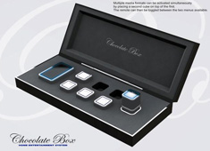 2007 Microsoft Next PC Design
