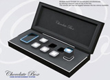 2007 Microsoft Next PC Design