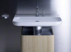 Vitra MOD Series by Ross Lovegrove