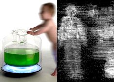O - Domestic Breathing Machine by Mathieu Lehanneur