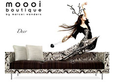 2007 Moooi Boutique Collection by Marcel Wanders