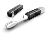 Ohso Divo - Self-dispensing Toothpaste Toothbrush
