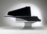 M. Liminal Piano Inspired by Music & Sea::Continue Reading >>