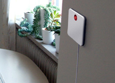 Move a Round Speaker by David Granath