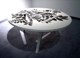 TTTisch - Hangable Table by Isabel Quiroga::Continue Reading >>
