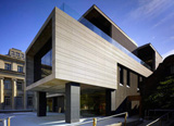 Renovation of Gardiner Museum Of Ceramic Art by Kuwabara Payne Mckenna Blumberg :: Continue Reading >>