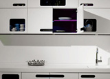 Kitchen Window by WIS Design 