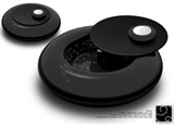 Free Articulating Table Top That Swings by Low Lin Kiat :: Continue Reading >>