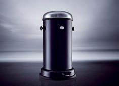 Vipp Limited Edition Reykjavik Blue by Saga Furs Studio