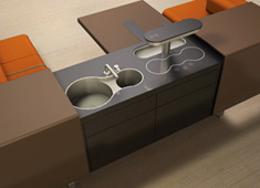 CookLounge by Michael Schmidt