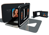 Low Cost Disposable Video Camera by Jennifer Murphy ::Continue Reading >>