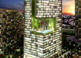 The Cube - Dubai Sports City ::Continue Reading >>