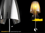 Airswitch Light - On & Off by Moving Your Hand by Robin Bigio & Oliviero Zanon