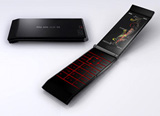 Dark Label Retroxis Phone by Lim Sze Tat 