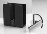 Samsung Headset Designed by Bang & Olufsen::Continue Reading >>